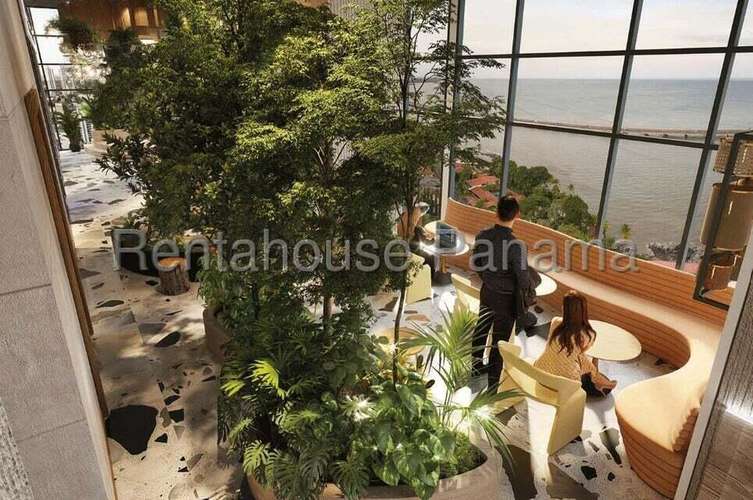 Apartamento Tipo Loft en Venta en Dovle Selva, Coco del Mar KC - Imagen 11