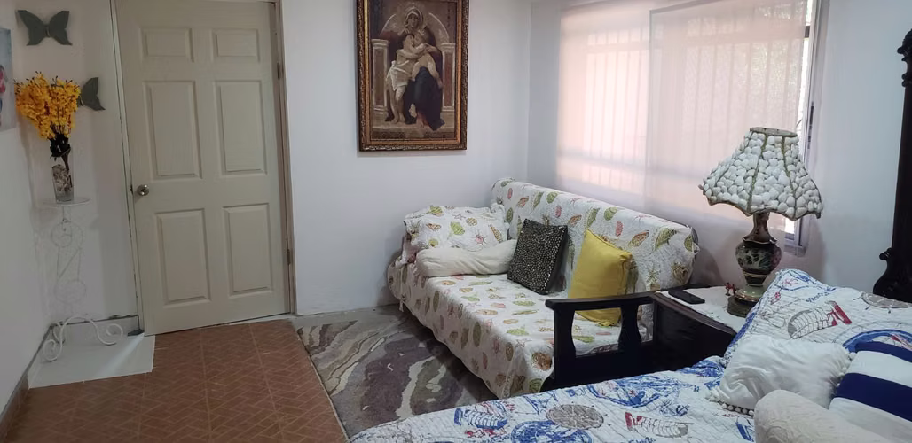 Casa de 2 dormitorios con piscina y amplio jardín en Chame, Panamá Oeste - Imagen 13