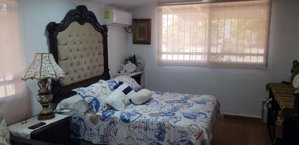 Casa de 2 dormitorios con piscina y amplio jardín en Chame, Panamá Oeste - Imagen 12