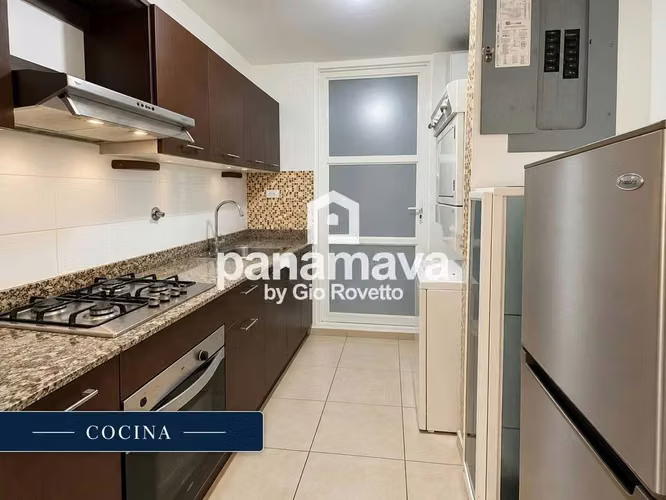 Venta Apartamento El Bosque