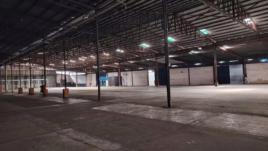 Alquiler de Bodega 8000 m2 Vía Transistmica  - Imagen 12