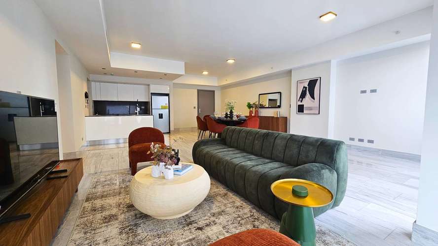 Apartamento de Lujo Amoblado en Nuovo Residences(VentaAlquiler) VY - Imagen 1