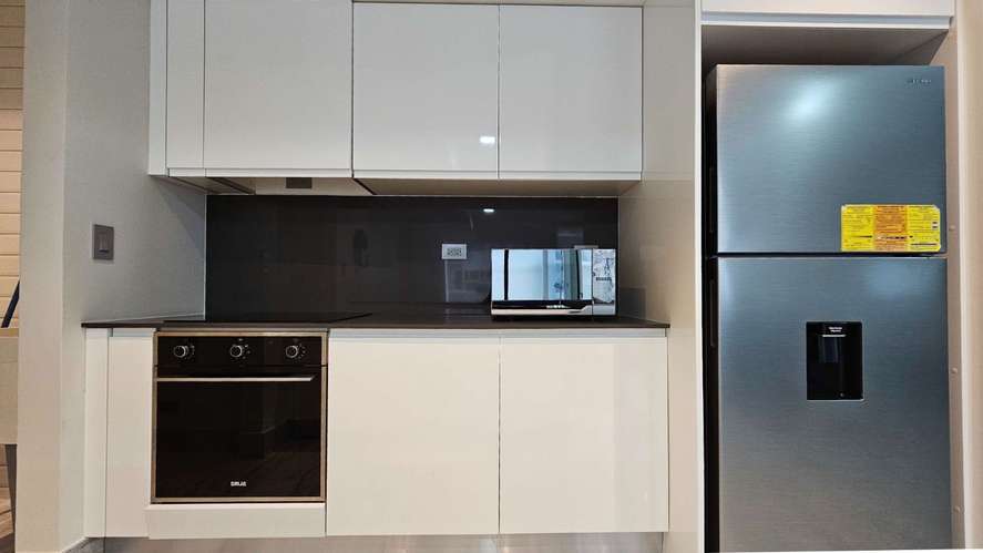 Apartamento de Lujo Amoblado en Nuovo Residences(VentaAlquiler) VY - Imagen 8