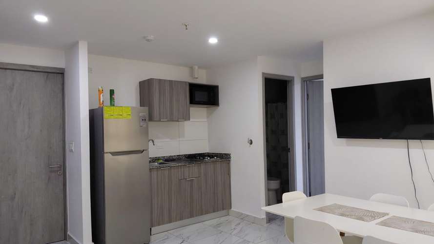 Alquilo Apartamento en Bella Vista Clientes Directos N - Imagen 4