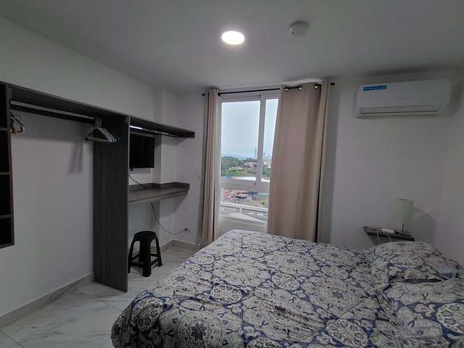 Alquilo Apartamento en Bella Vista Clientes Directos N - Imagen 14