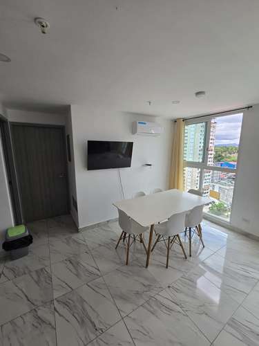 Alquilo Apartamento en Bella Vista Clientes Directos N - Imagen 6