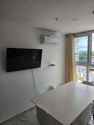 Alquilo Apartamento en Bella Vista Clientes Directos N - Imagen 9