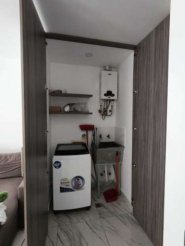Alquilo Apartamento en Bella Vista Clientes Directos N - Imagen 18