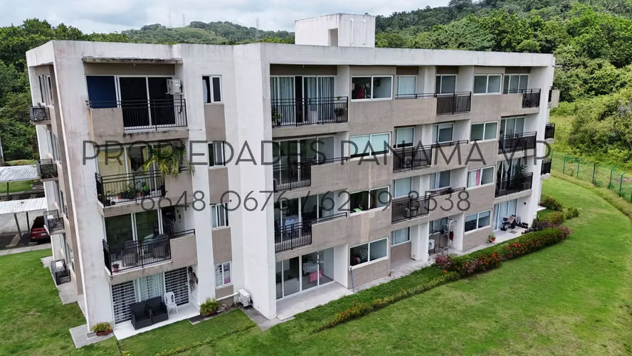 ALQUILER DE APARTAMENTO PH La Sierra – Ciudad Futuro, Arraiján CERCA de la estacion del metro - Imagen 2