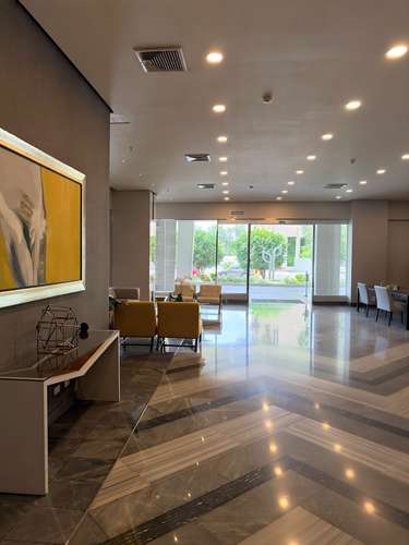 Parkside Costa del Este | Amueblado Incluidos servicios 