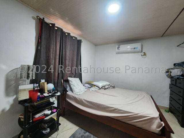Venta de Casa con alquileres San Isidro, Colón 24GC9506 Capitaliza tu inversion inmediatamente