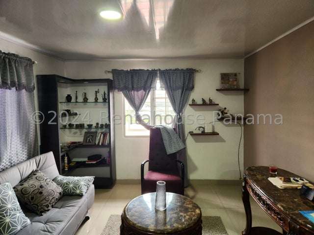Venta de Casa con alquileres San Isidro, Colón 24GC9506 Capitaliza tu inversion inmediatamente