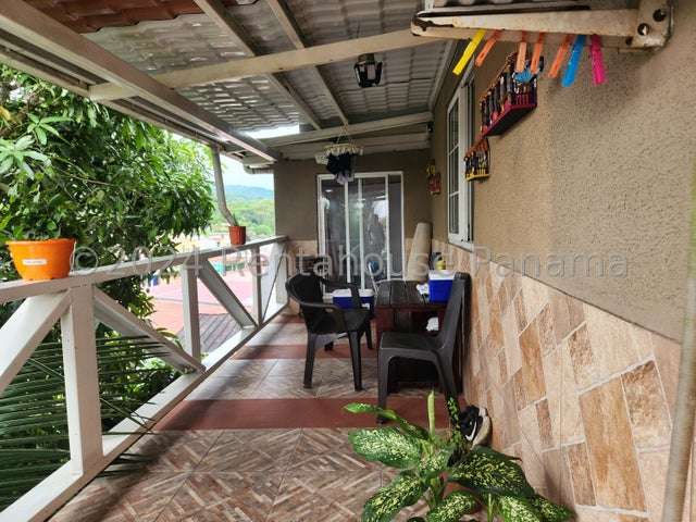 Venta de Casa con alquileres San Isidro, Colón 24GC9506 Capitaliza tu inversion inmediatamente