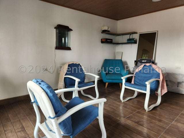 Venta de Casa con alquileres San Isidro, Colón 24GC9506 Capitaliza tu inversion inmediatamente