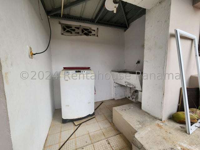 Venta de Casa con alquileres San Isidro, Colón 24GC9506 Capitaliza tu inversion inmediatamente