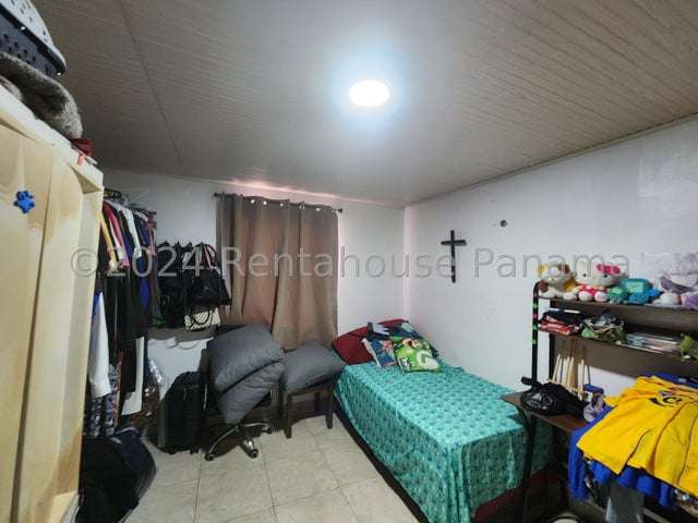 Venta de Casa con alquileres San Isidro, Colón 24GC9506 Capitaliza tu inversion inmediatamente