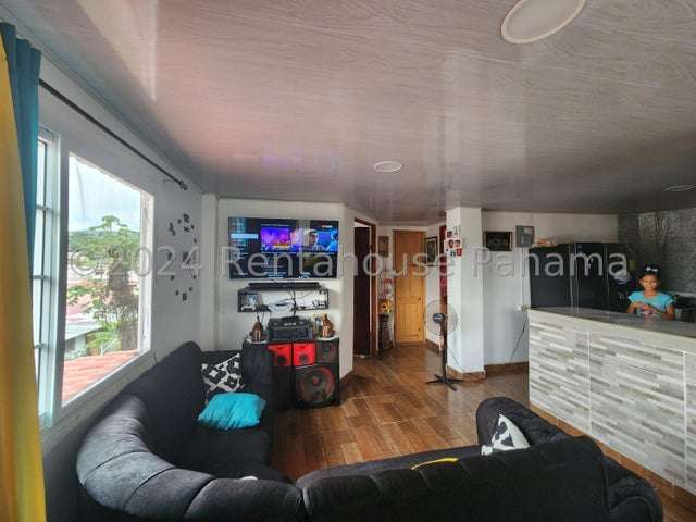 Venta de Casa con alquileres San Isidro, Colón 24GC9506 Capitaliza tu inversion inmediatamente