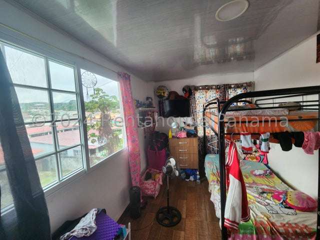 Venta de Casa con alquileres San Isidro, Colón 24GC9506 Capitaliza tu inversion inmediatamente