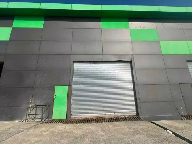 Alquiler de Bodega 200 m2 con Electricidad Trifasica  - Imagen 7