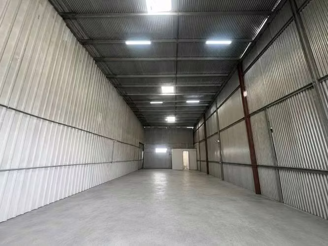 Alquiler de Bodega 200 m2 con Electricidad Trifasica  - Imagen 6