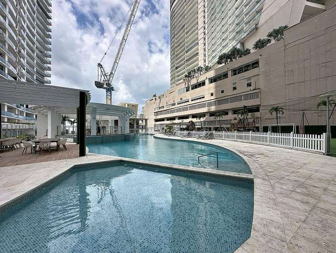 Alquiler de apartamento en Punta Pacífica – PH Pacific Village - Imagen 20