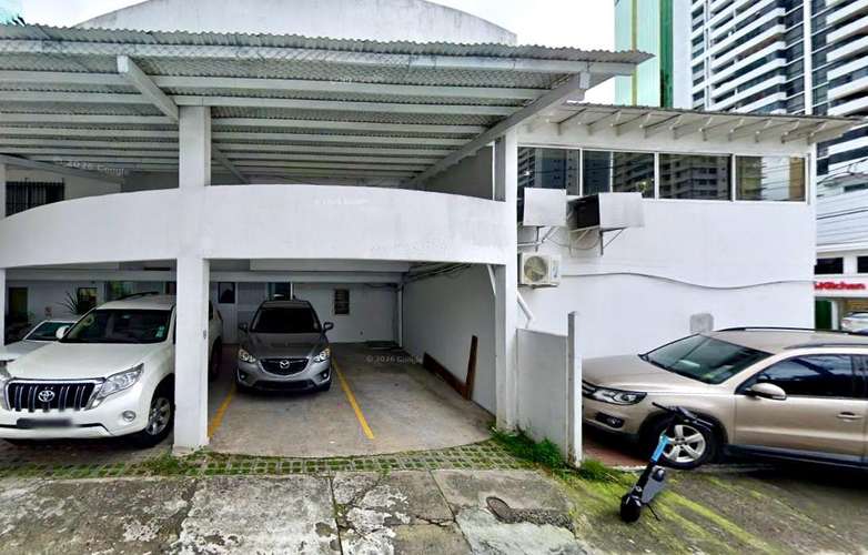 Alquiler de Casa Comercial en Nuevo Paitilla, Calle 59E , Obarrio - Imagen 11