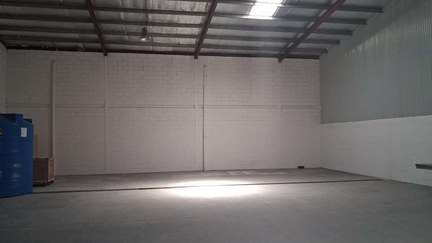 Alquiler de local comercial / bodega en Aguadulce - Imagen 3