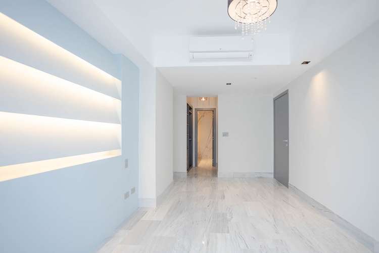 ALQUILER APARTAMENTO NuOVO ARMANI - Imagen 7
