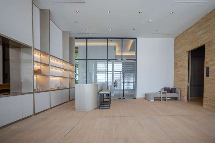 ALQUILER APARTAMENTO NOVO ARMANI | VISTA AL MAR - Imagen 16
