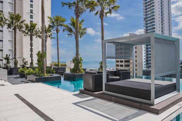 ALQUILER APARTAMENTO NOVO ARMANI | VISTA AL MAR - Imagen 20