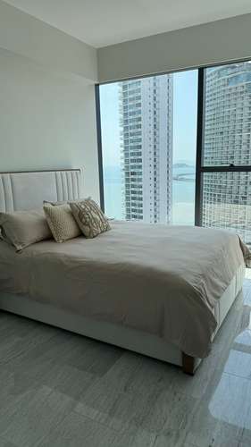 ALQUILER APARTAMENTO NOVO ARMANI | VISTA AL MAR - Imagen 14