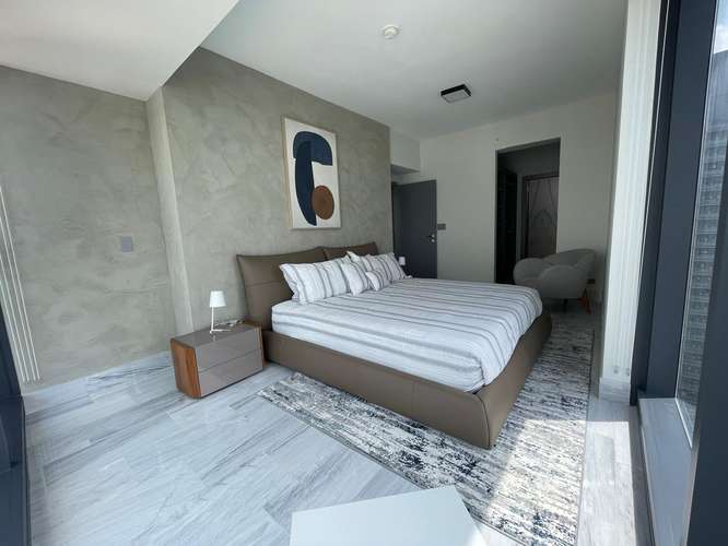 ALQUILER APARTAMENTO NOVO ARMANI | VISTA AL MAR