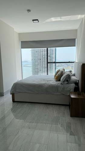 ALQUILER APARTAMENTO NOVO ARMANI | VISTA AL MAR - Imagen 9