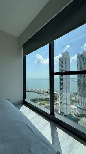 ALQUILER APARTAMENTO NOVO ARMANI | VISTA AL MAR - Imagen 15
