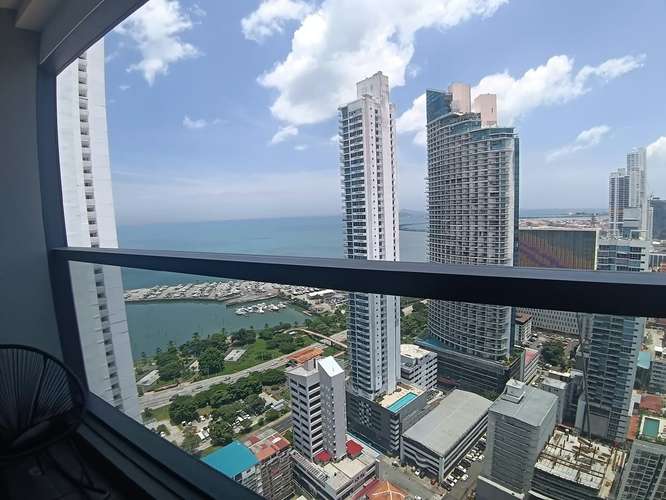 ALQUILER APARTAMENTO NOVO ARMANI | VISTA AL MAR - Imagen 5