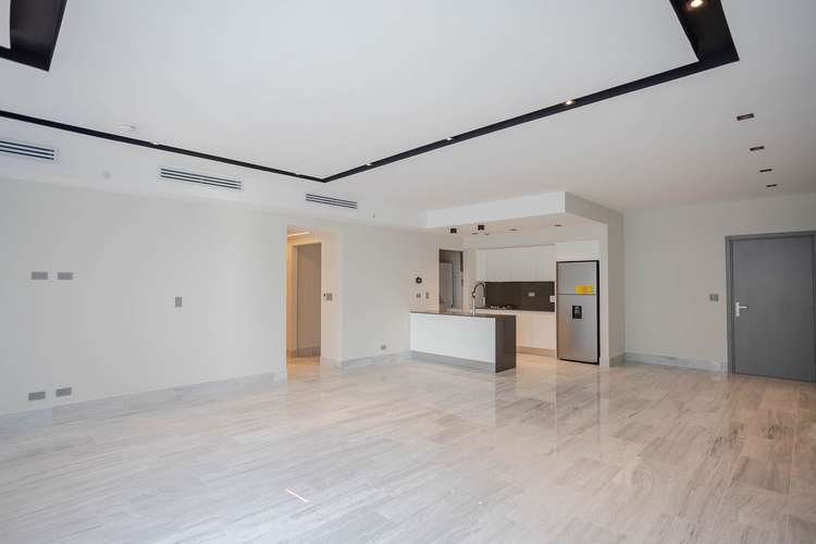 ALQUILER APARTAMENTO NuOVO ARMANI - Imagen 3