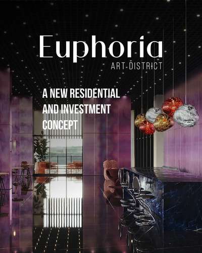 Pre-venta de apartamentos en Punta Pacífica, Euphoria , Alive - Art District - Imagen 14