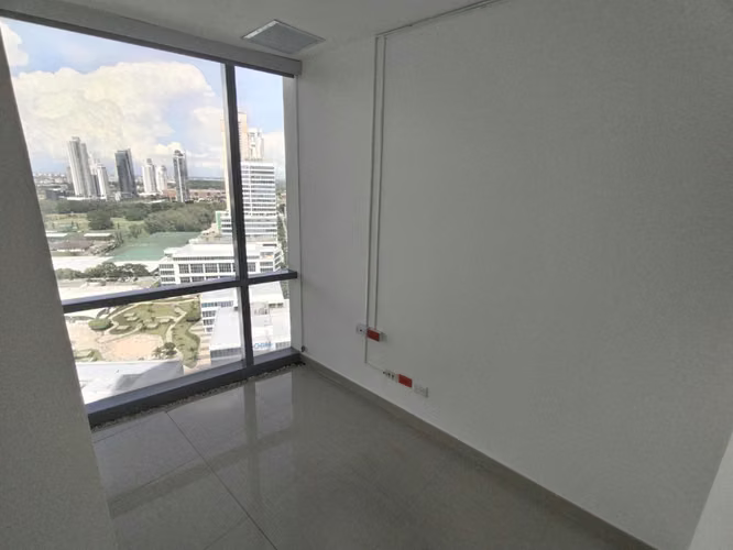 Financial Park - Alquiler de Oficina en Costa del Este Torre Financial Park - Imagen 15