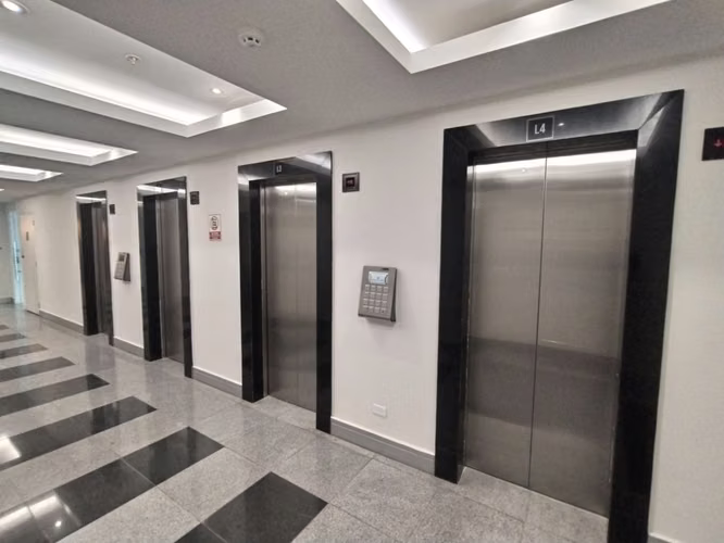 Financial Park - Alquiler de Oficina en Costa del Este Torre Financial Park - Imagen 19