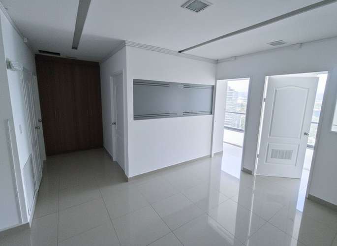 Financial Park - Alquiler de Oficina en Costa del Este Torre Financial Park - Imagen 17