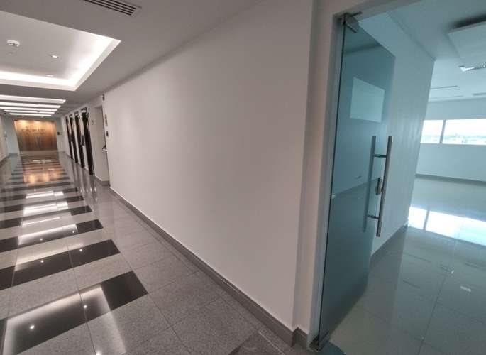 Financial Park - Alquiler de Oficina en Costa del Este Torre Financial Park - Imagen 19