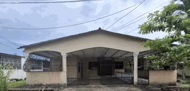 VENDO CASA UBICADA EN CALLE EL ALMENDRO, URBANIZACION LA ARBOLEDA DE CACERES 