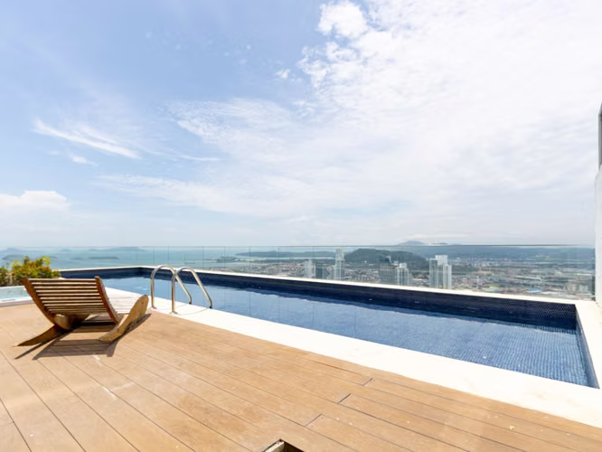 Venta de apartamento en avenida Balboa - Imagen 10