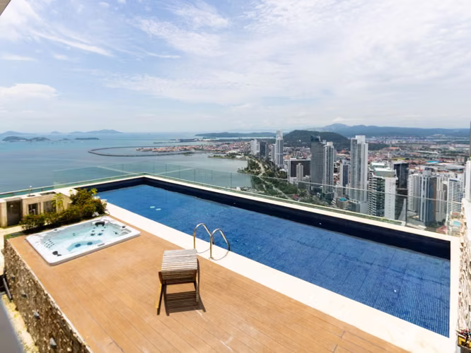Venta de apartamento en avenida Balboa - Imagen 11
