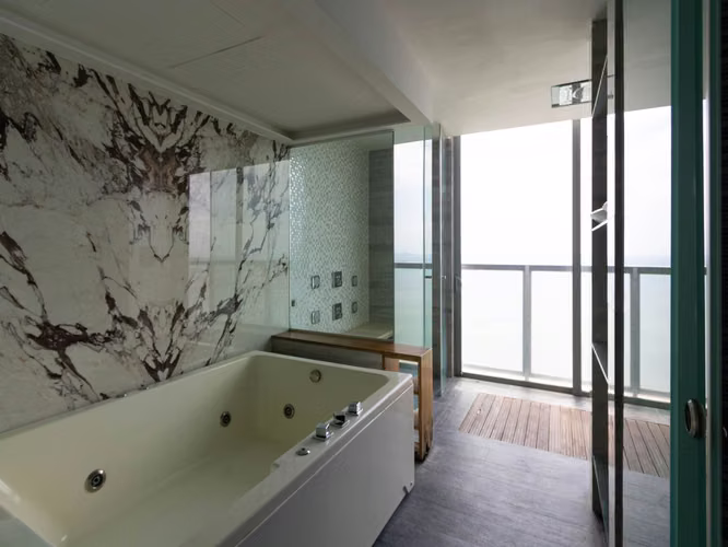 Venta de apartamento en avenida Balboa - Imagen 19