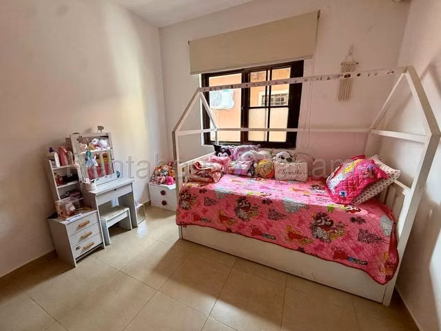SE ALQUILA CASA DE 2 NIVELES CON 345 M2 EN COSTA SUR 27-2045/GMB - Imagen 17