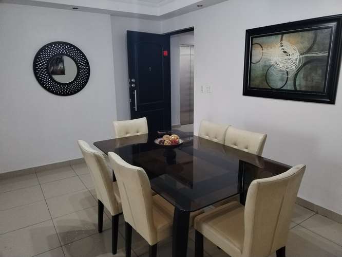 PH San Francisco Bay - Furnished Apartment in San Francisco