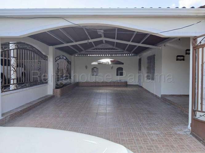 Venta de Casa en San Antonio 27-2937CM
