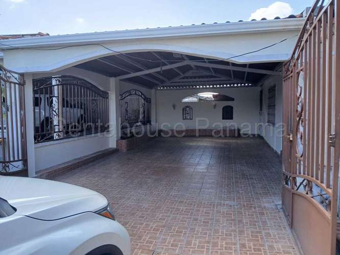 Venta de Casa en San Antonio 27-2937CM