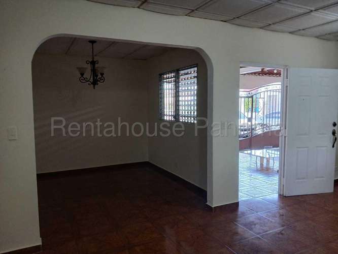 Venta de Casa en San Antonio 27-2937CM